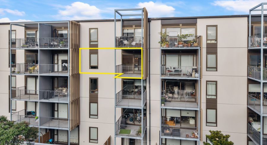  at 305/4 Bluegrey Avenue, Stonefields, Auckland City, Auckland