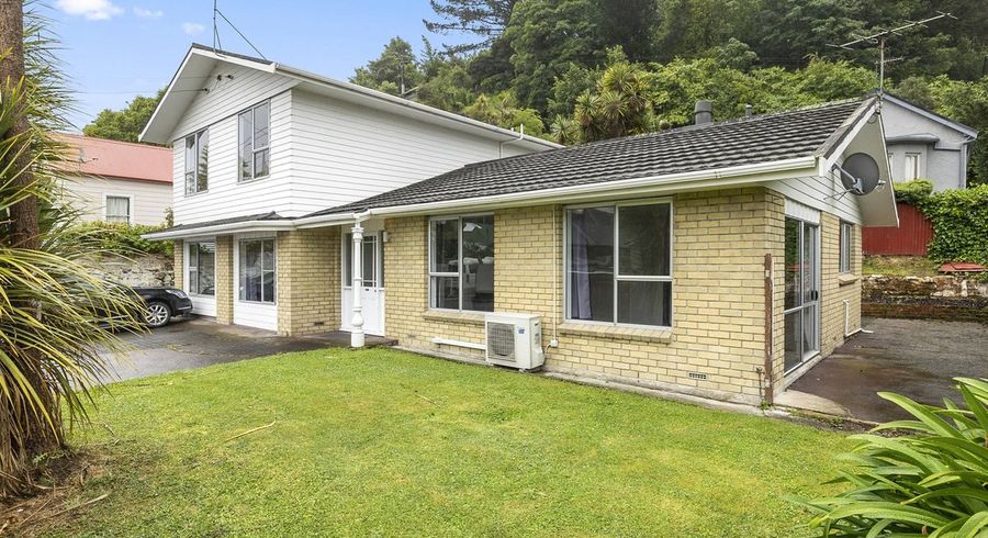  at 17A Buccleugh Street, North East Valley, Dunedin, Otago