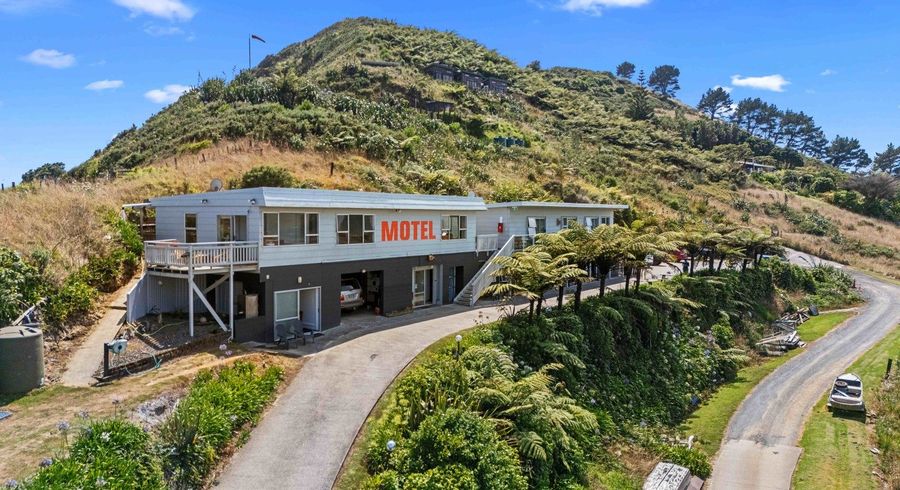  at 53 North Street, Mokau, New Plymouth, Taranaki