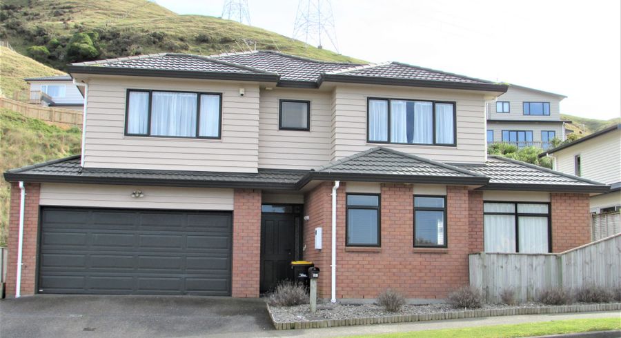  at 69a Amesbury Drive, Churton Park, Wellington, Wellington