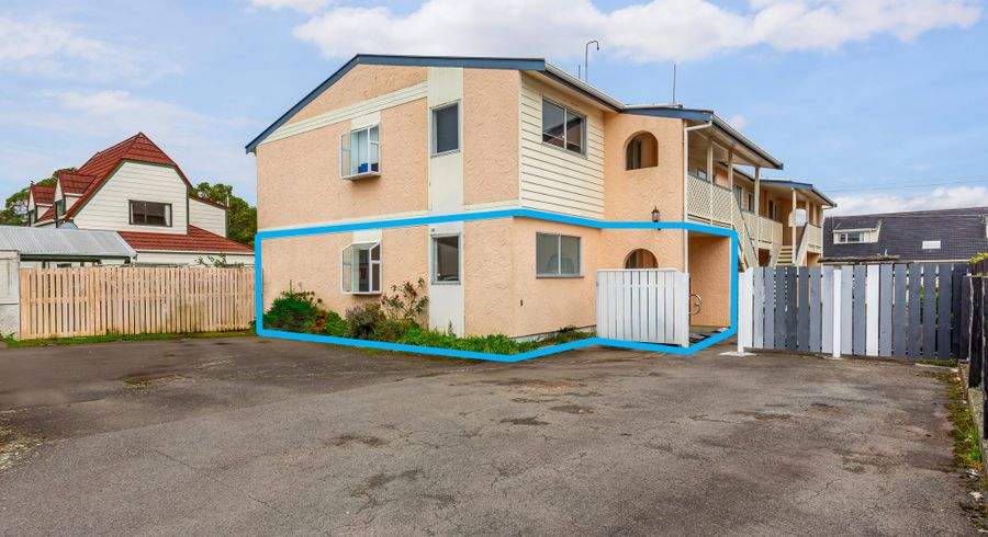  at 1/16 Tama Street, Alicetown, Lower Hutt, Wellington