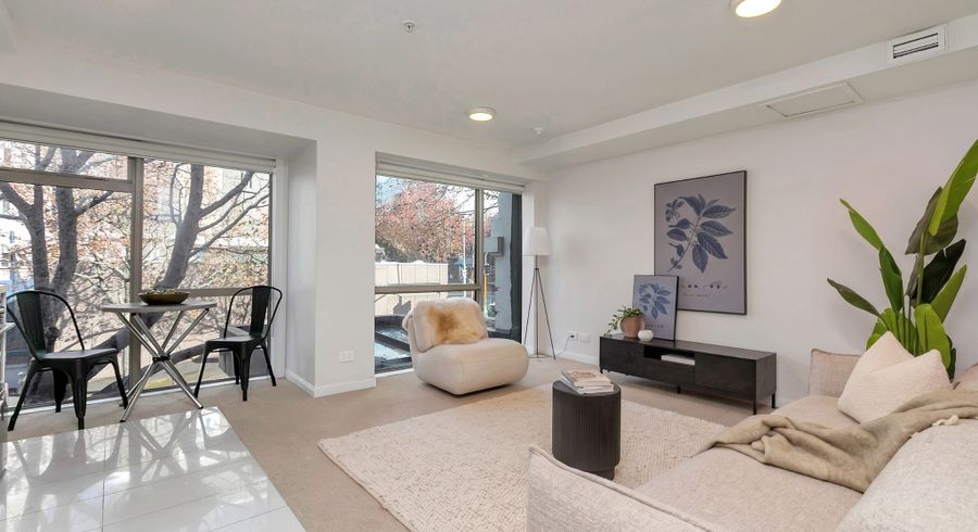  at 103/168 Hobson Street, City Centre, Auckland City, Auckland