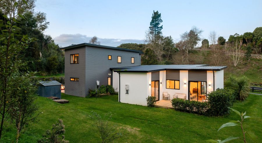  at 19 & 19A Annebrook Road, Tamahere, Waikato, Waikato
