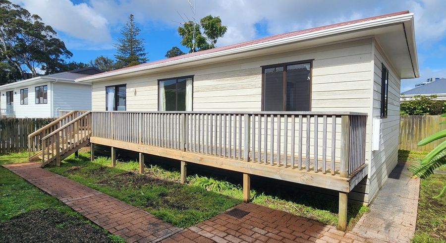  at 27A Findlay Street, Ellerslie, Auckland City, Auckland