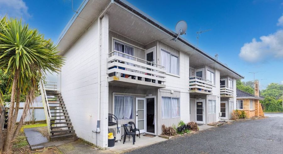  at 4/28 Wellington Street, Hamilton East, Hamilton, Waikato