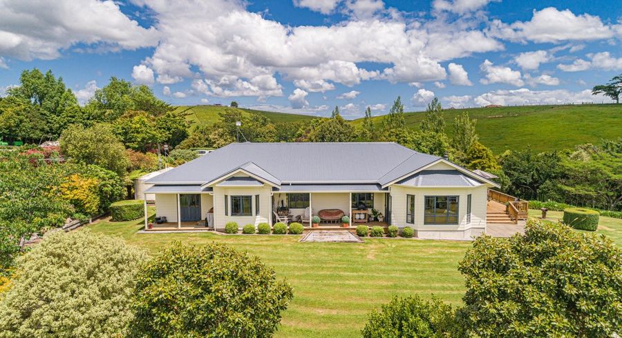  at 0 Kaitawa Road, Tuai, Wairoa