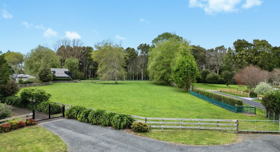  at 126D Woodcock Road, Tamahere, Waikato, Waikato