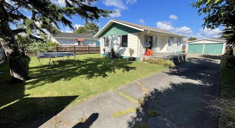  at 13 Cranberry Place, Bucklands Beach, Auckland