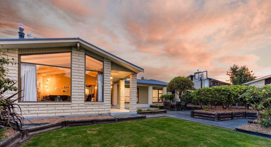  at 56 Benmore Street, Glenwood, Timaru, Canterbury