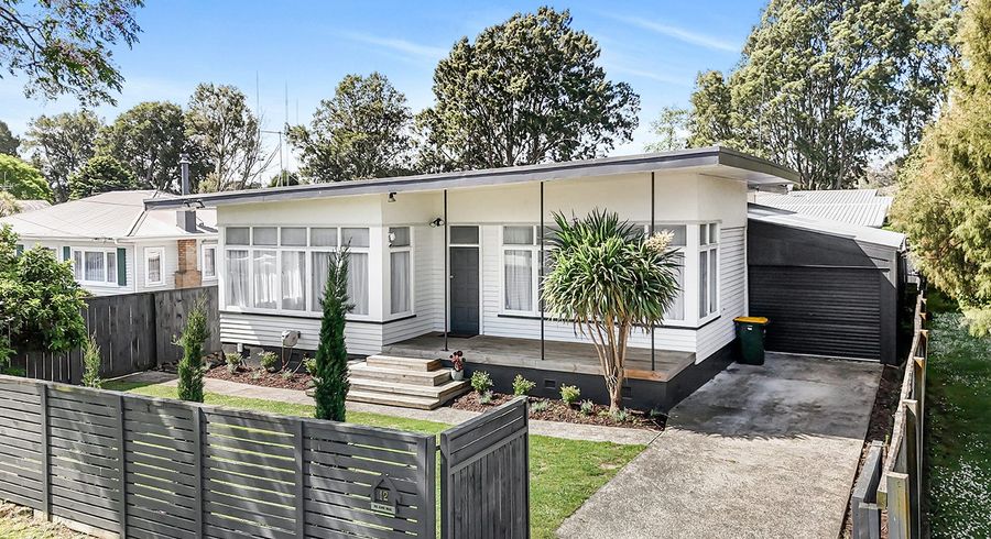  at 12 Walsh Street, Forest Lake, Hamilton