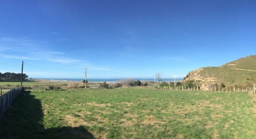  at 0 Mataikona Rd, Mataikona, Tinui