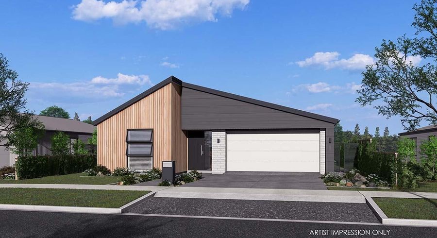  at Lot 5 Waipiko Landing (Waipiko Drive), Te Awamutu, Waipa, Waikato