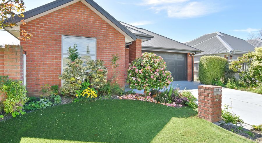  at 33 Cognac Drive, Yaldhurst, Christchurch