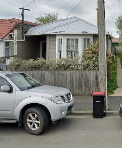 at 37 Macandrew Road, South Dunedin, Dunedin, Otago