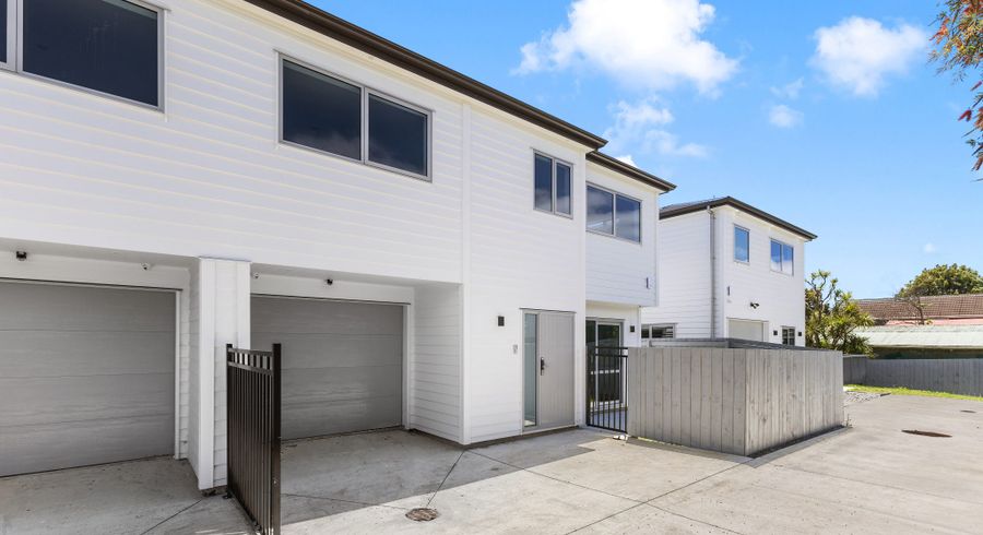  at 6B Beihlers Road, Weymouth, Manukau City, Auckland