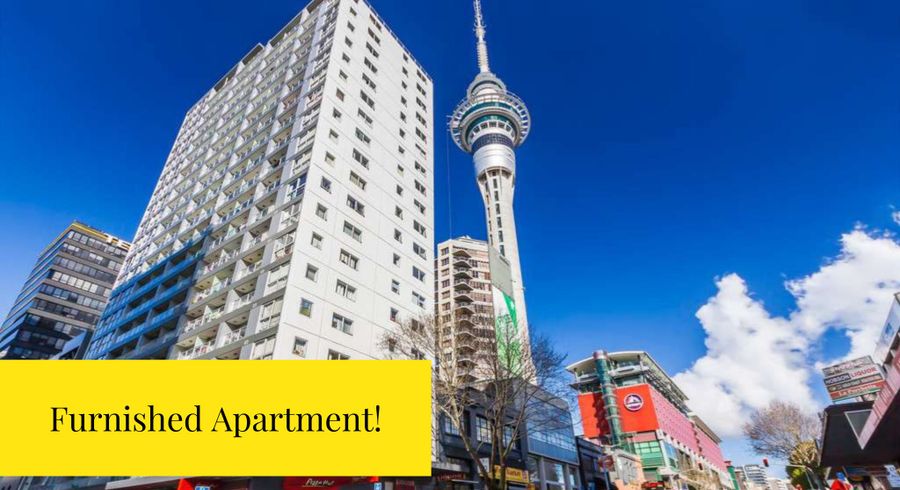  at 2F/34 Kingston Street, City Centre, Auckland City, Auckland
