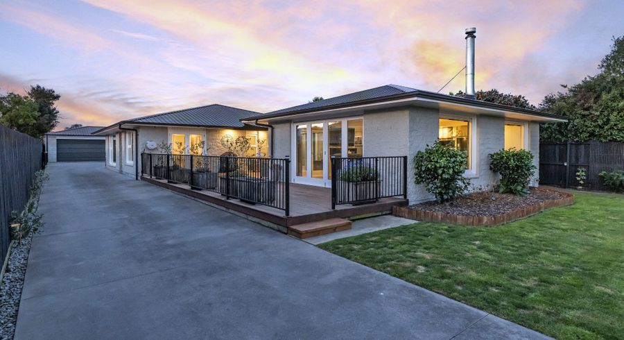  at 78 Nottingham Ave, Halswell, Christchurch City, Canterbury