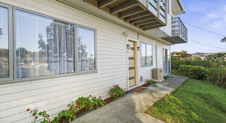  at 1/9 Wye Street, Island Bay, Wellington, Wellington