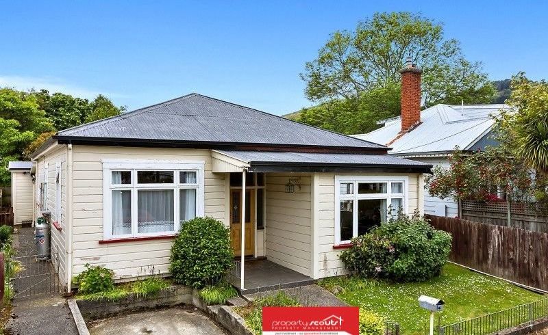  at 14 Carr Street, North East Valley, Dunedin