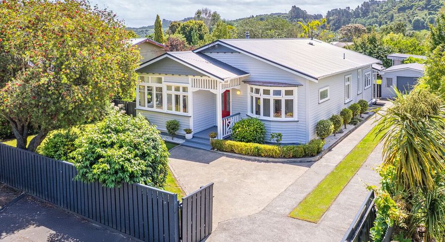  at 279 Somme Parade, Aramoho, Whanganui, Manawatu / Whanganui