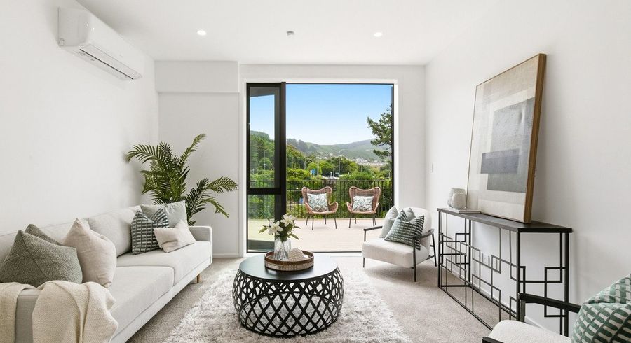  at 4 William Earp Place, Tawa, Wellington, Wellington