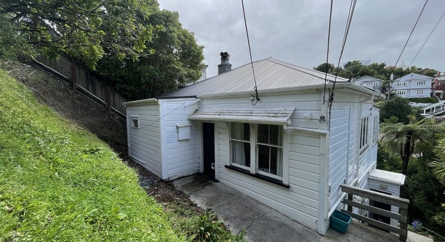  at 151 Kelburn Parade, Kelburn, Wellington, Wellington