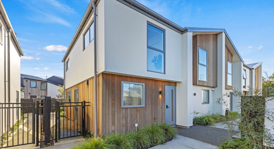  at 8/7 Lindores Street, Addington, Christchurch City, Canterbury