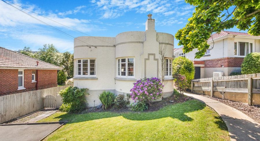  at 33 Glendining Avenue, North East Valley, Dunedin, Otago