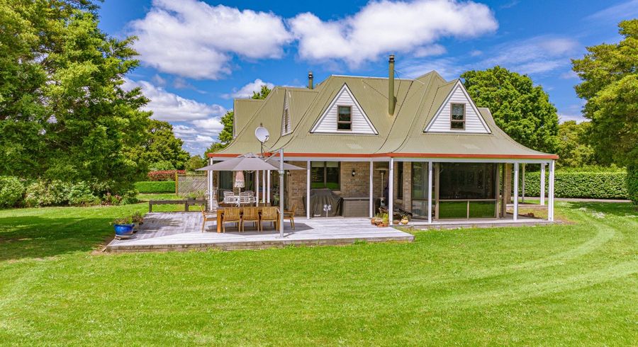  at 31 Tararua Drive, Upper Plain