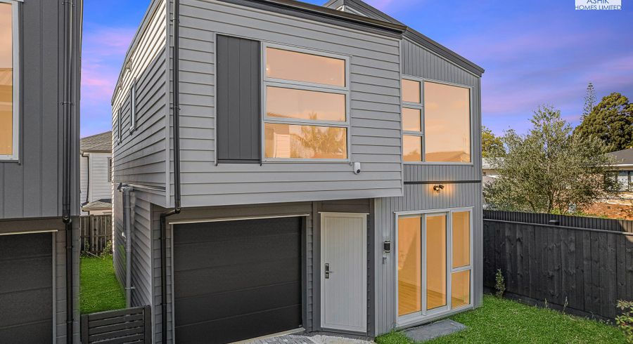  at 536E Weymouth Road, Weymouth, Manukau City, Auckland