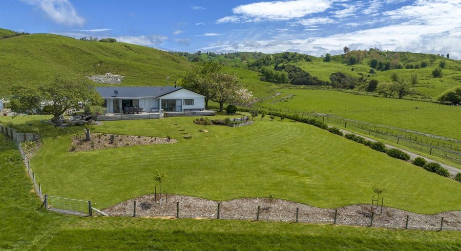  at 271 Awamate Road, Frasertown, Wairoa