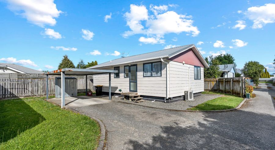  at 80A South Road, Masterton, Masterton, Wellington