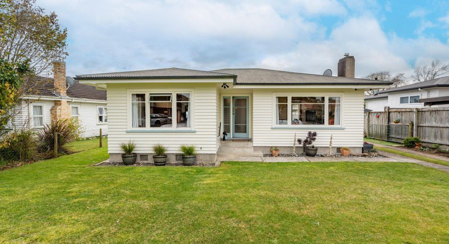 at 7 Vine Street, Hillcrest, Hamilton, Waikato