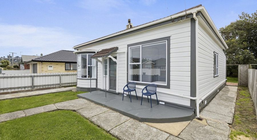  at 54 Council Street, Saint Kilda, Dunedin, Otago