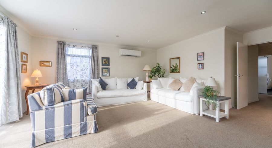  at 60A Victoria Street, Parkside, Timaru