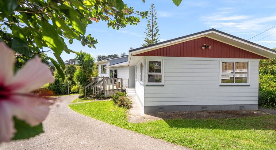  at 15 Clotworthy Crescent, Onerahi, Whangarei