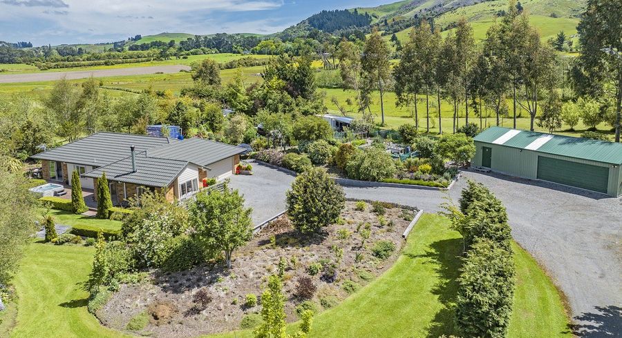  at 1029 German Road, Starvation Hill, Oxford