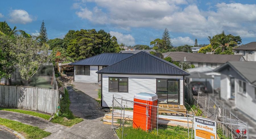  at 15A Mangos Place, Pakuranga, Manukau City, Auckland