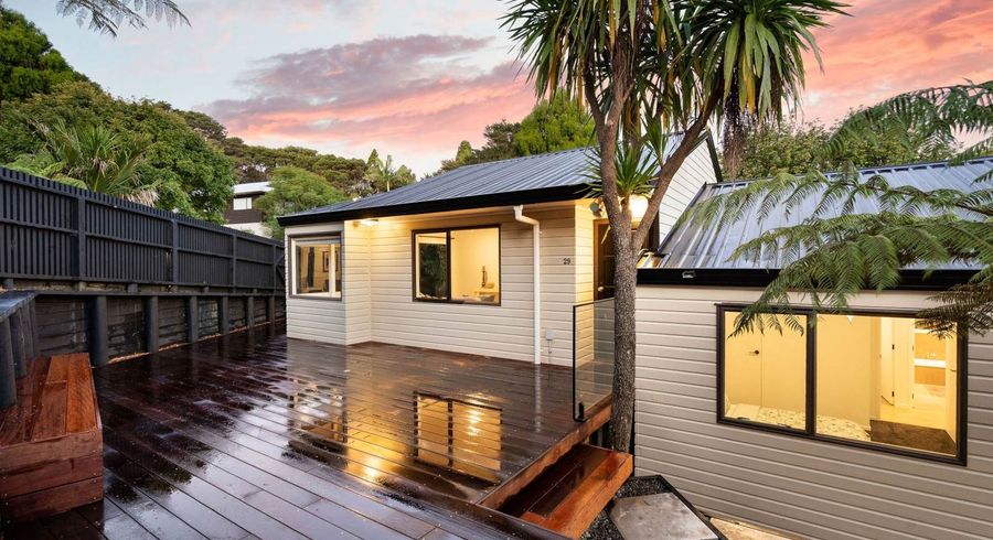  at 29 Darcy Place, Massey, Waitakere City, Auckland