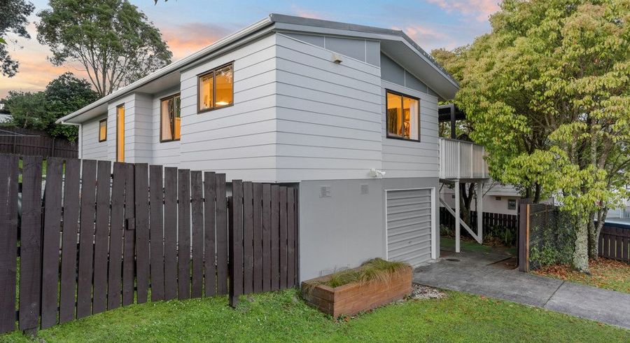  at 5 Kearney Place, Massey, Waitakere City, Auckland
