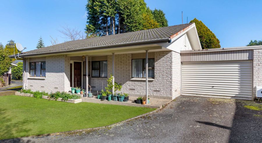  at 57B Devon Street, Glenholme, Rotorua