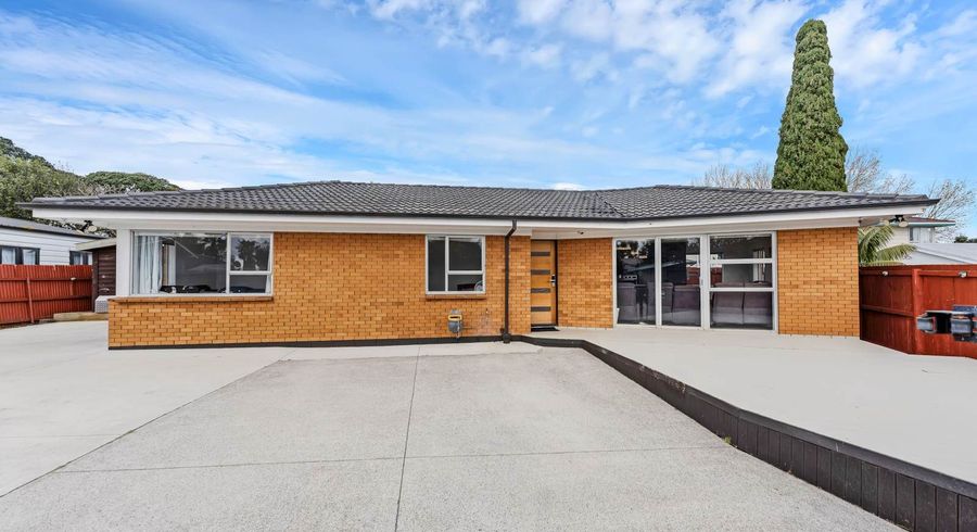 at 52 Henwood Road, Mangere East, Manukau City, Auckland