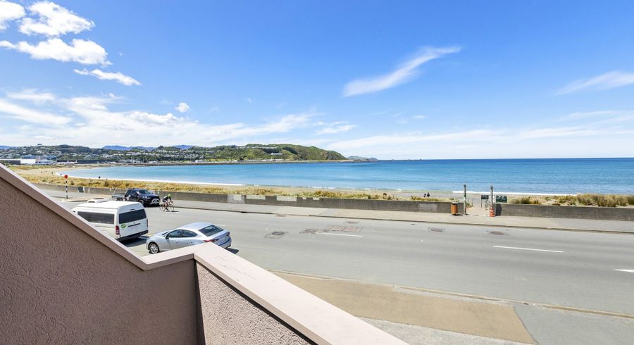  at 28A Lyall Parade, Lyall Bay, Wellington, Wellington