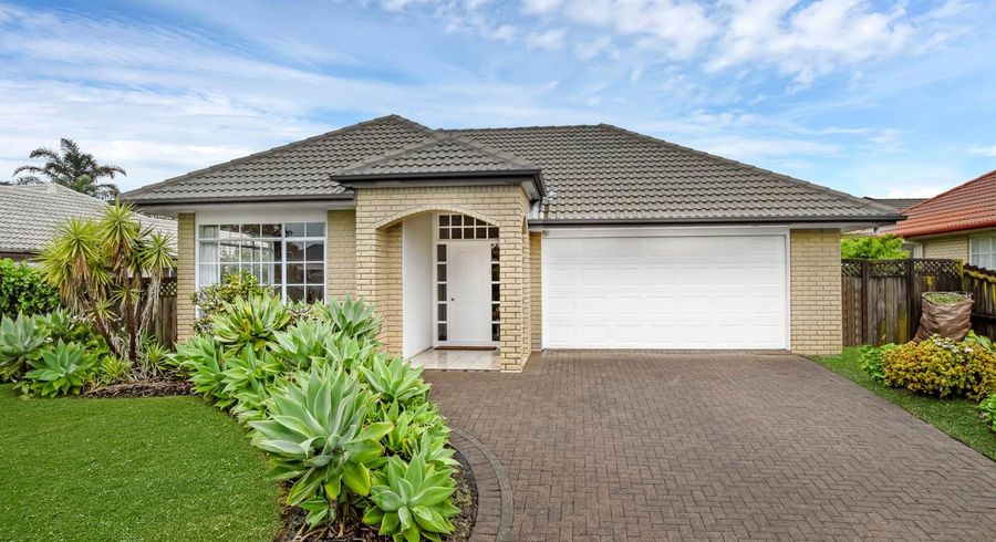  at 106 Millhouse Drive, Northpark, Manukau City, Auckland