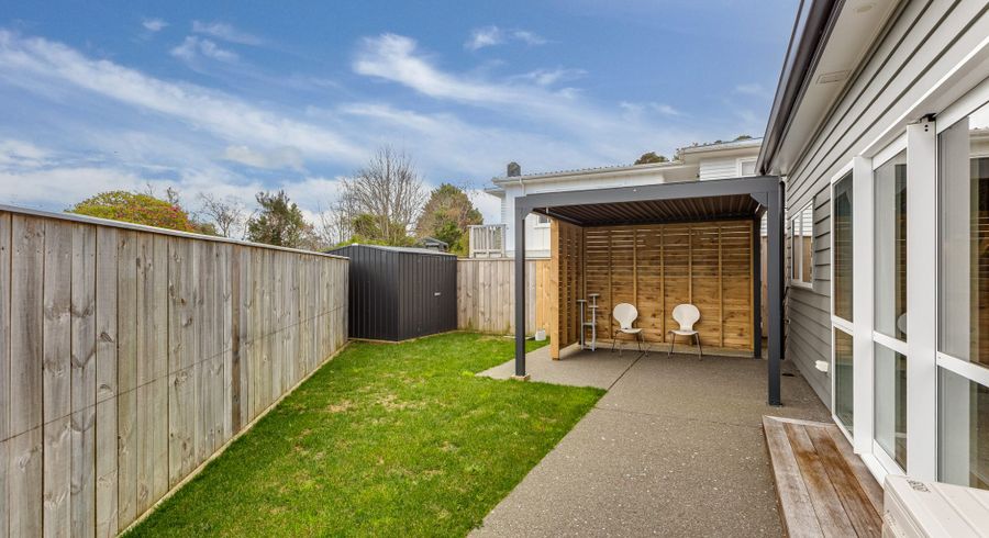  at 3B Faris Crescent, Wainuiomata, Lower Hutt, Wellington