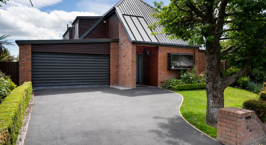  at 51 Westgrove Avenue, Avonhead, Christchurch
