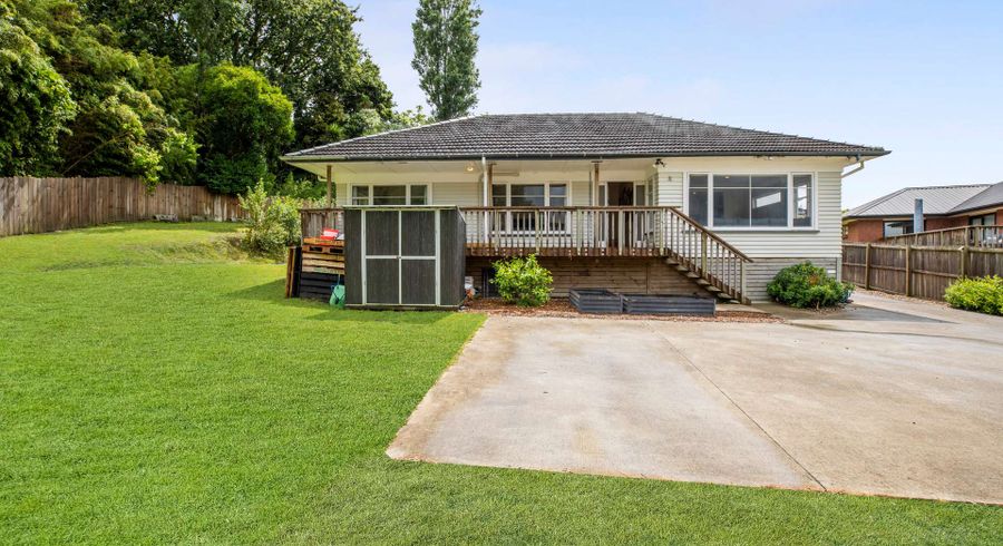  at 3 Trosk Place, Waiuku, Waiuku