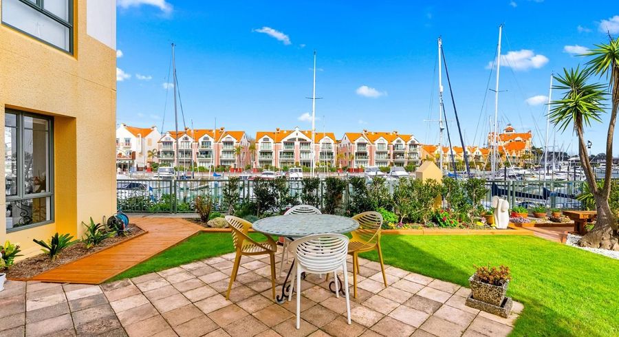  at 43 Waterside Crescent, Gulf Harbour, Rodney, Auckland