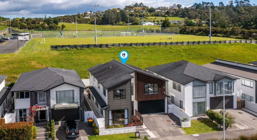  at 11 Bight Road, Long Bay, North Shore City, Auckland