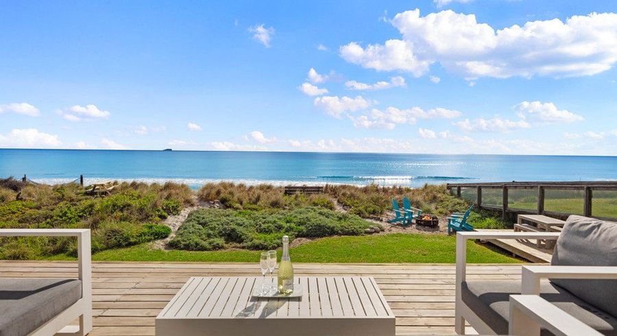  at 393 Pukehina Parade, Te Puke